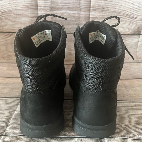 Timberland Grayson Sneaker boot - Picture 7 of 9